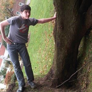 Meet your Posher, Shane